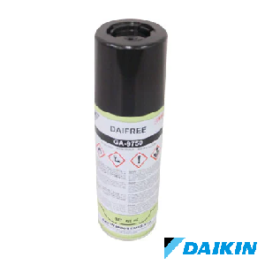 Chai xịt chống dính khuôn Daifree GA-9750